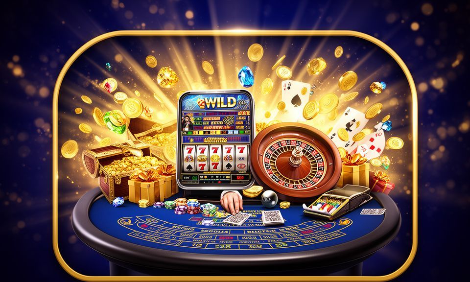 scrply Five Star Slots